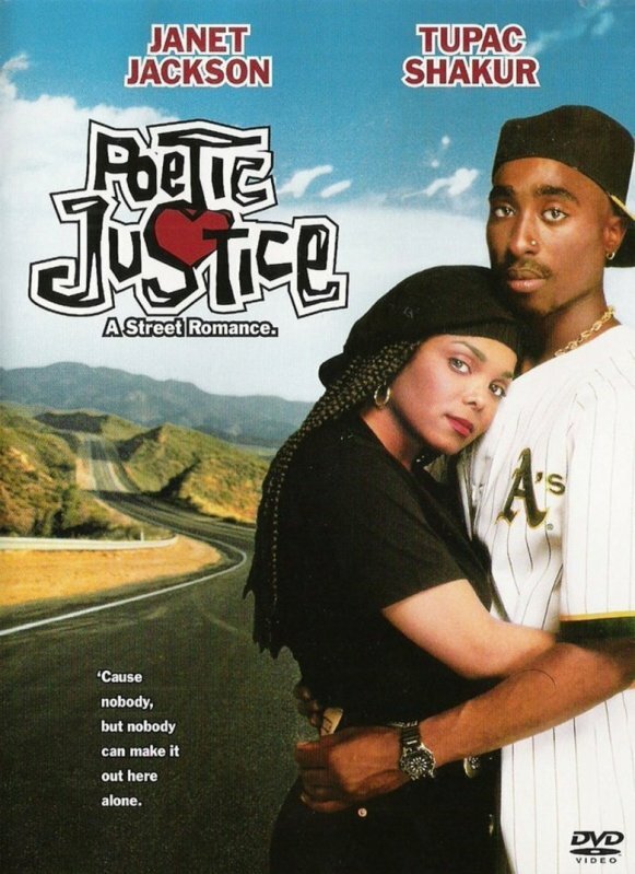 Poster: Poetic Justice