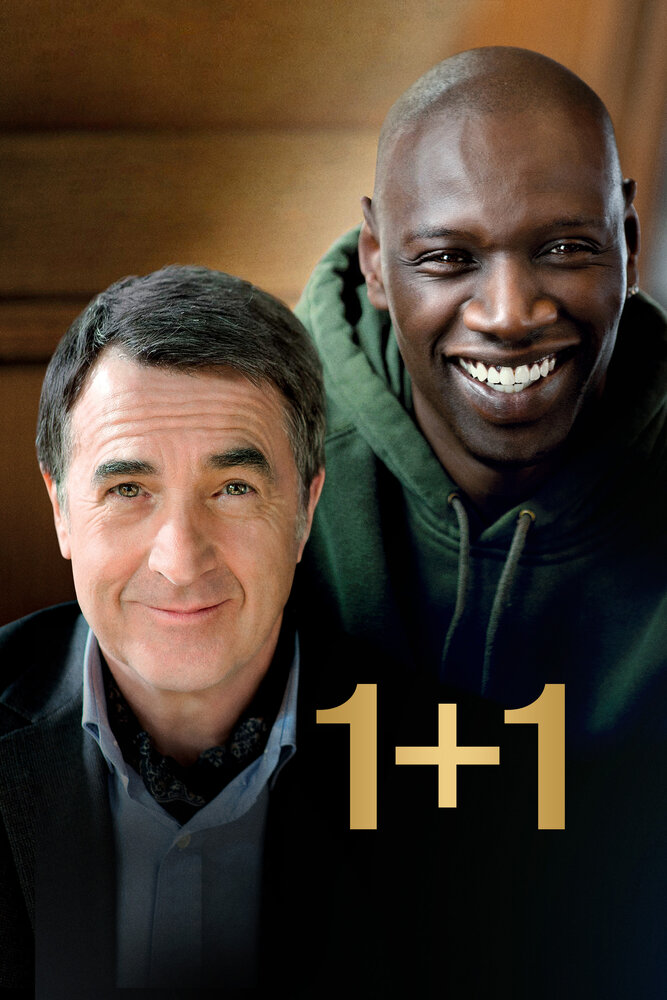 Poster: Intouchables